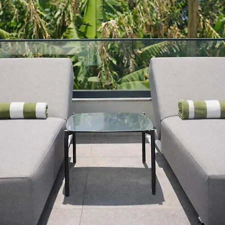Σπίτι διακοπών Sunset Avenue For Couple W/ Jacuzzi Hot Water Paul do Mar (Madeira)