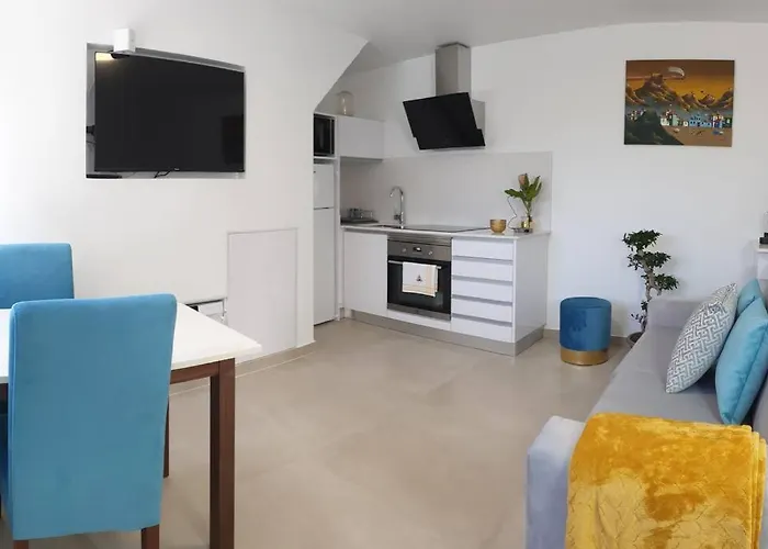 Sunset Avenue For Couple W/ Jacuzzi Hot Water * פול דו מאר