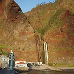 Sunset Avenue For Couple W/ Jacuzzi Hot Water Paul do Mar (Madeira)
