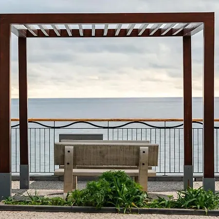 Sunset Avenue For Couple W/ Jacuzzi Hot Water Паул-ду-Мар