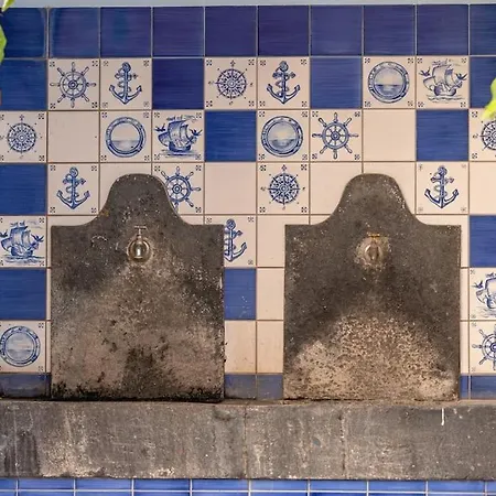 Semesterbostad Sunset Avenue For Couple W/ Jacuzzi Hot Water *