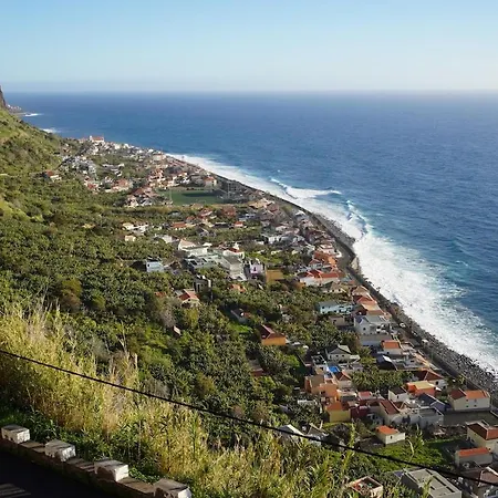 Casa vacanze Sunset Avenue For Couple W/ Jacuzzi Hot Water Paul do Mar (Madeira)