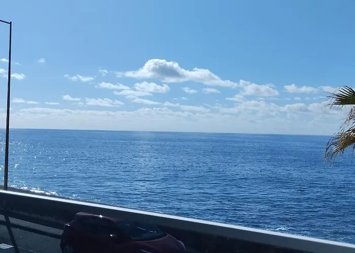 Prázdninový dům Sunset Avenue For Couple W/ Jacuzzi Hot Water *