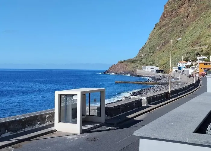 Sunset Avenue For Couple W/ Jacuzzi Hot Water *