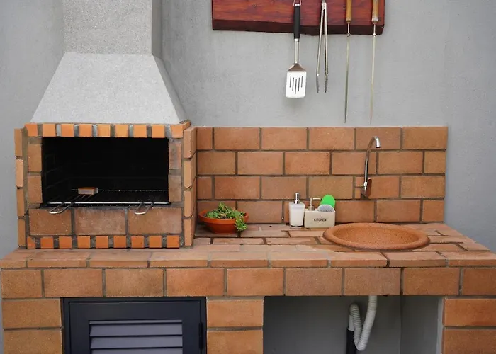 Σπίτι διακοπών Sunset Avenue For Couple W/ Jacuzzi Hot Water *